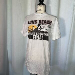 Long Beach 6-8 Tee